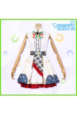 2XXT Cosplay Uma Musume Pretty Derby Oguri Cap Christmas Cosplay Costume
